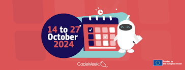 CodeWeek 2024.