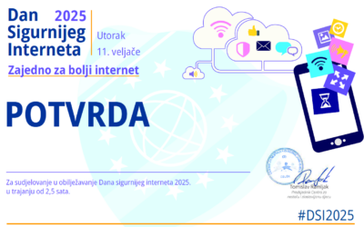 Učenici srednje škole sudjelovali u radionici „Ljubav ili NE?“