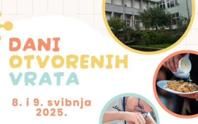 DANI OTVORENIH VRATA