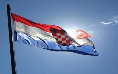 Sretan vam Dan pobjede i domovinske zahvalnosti i Dan hrvatskih branitelja!