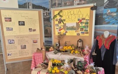 Dani kruha-Dani zahvalnosti za plodove zemlje