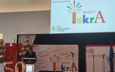 Sudjelovanje naših nastavnika na Danima Agencije za odgoj i obrazovanje 2025. – Šibenik