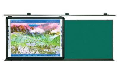 Jesu li interaktivne ploče zamijenile tradicionalne zelene?