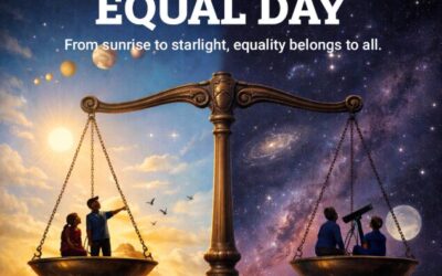 Equal Day 2026. – „Jedno nebo za sve“