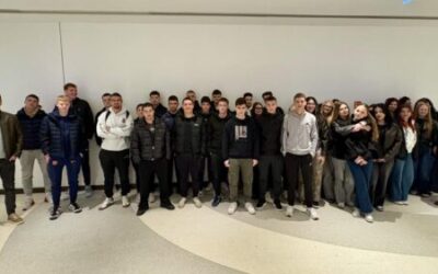 Posjet maturanata EXPO-u 2026 u Dubrovniku