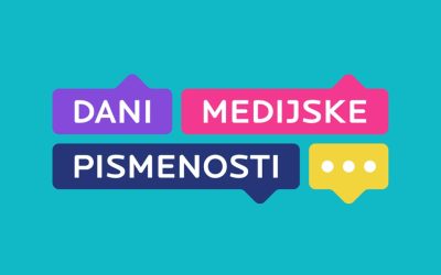 Digitalni kompas – radionice medijske pismenosti