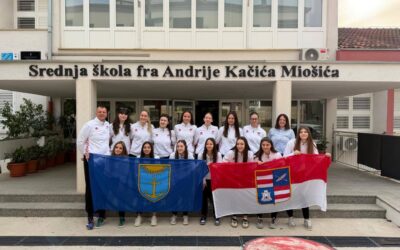 PONOS ŠKOLE, GRADA, ŽUPANIJE I DRŽAVE!