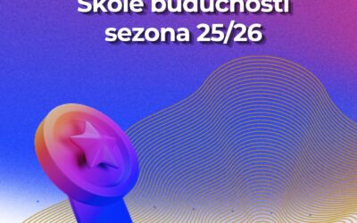 Najbolja škola u Republici Hrvatskoj za AI program — dvije godine zaredom!
