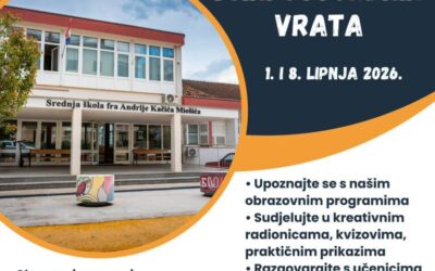 Dani otvorenih vrata