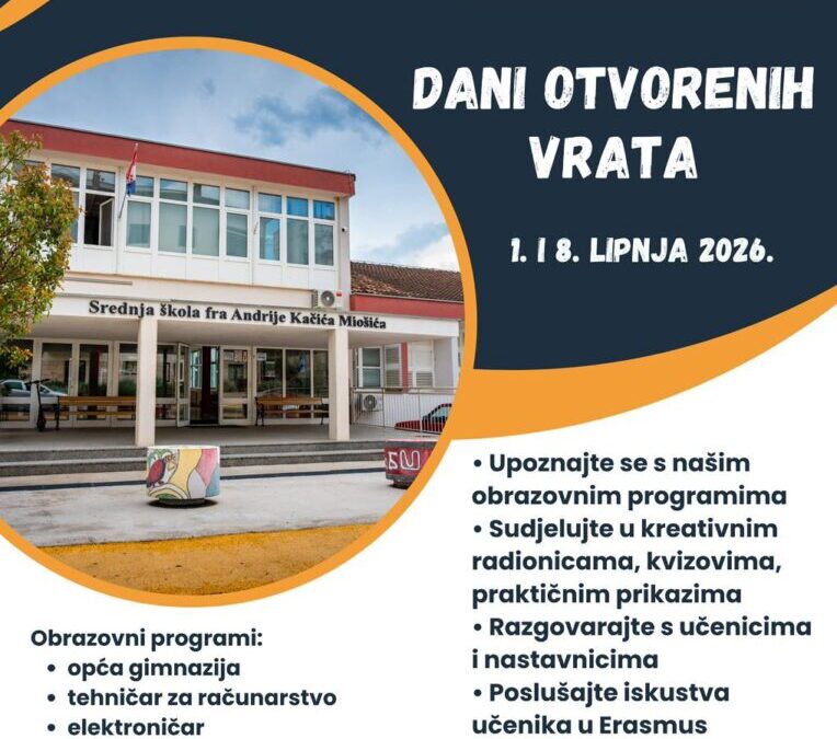 Dani otvorenih vrata