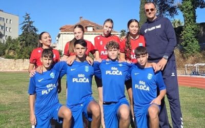 ŽUPANIJSKO NATJECANJE ŠKOLSKIH ŠPORTSKIH DRUŠTAVA U KROSU